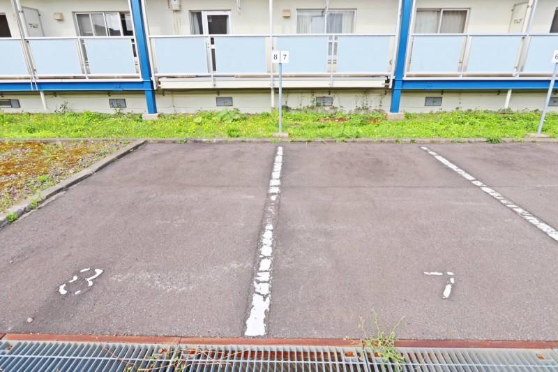 ビレッジハウス春光2号棟のその他写真