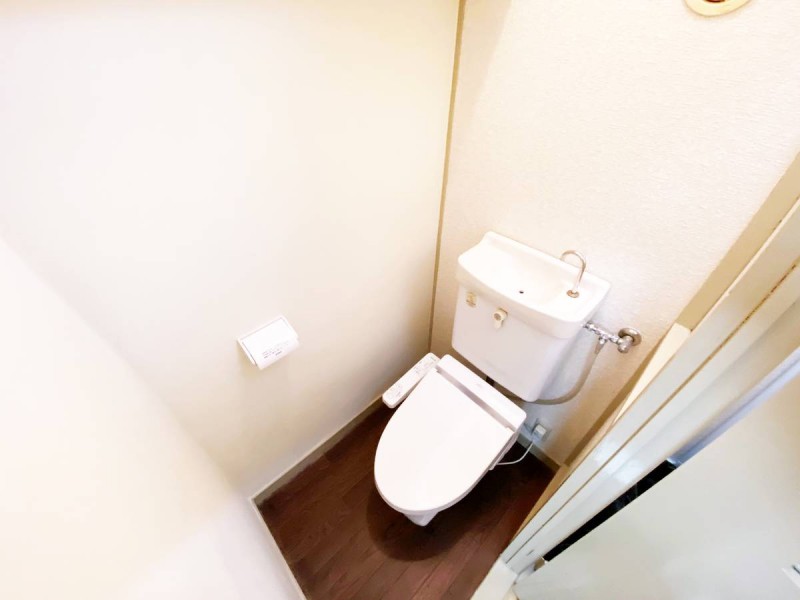 ビレッジハウス泉北栂タワー1号棟の内装写真