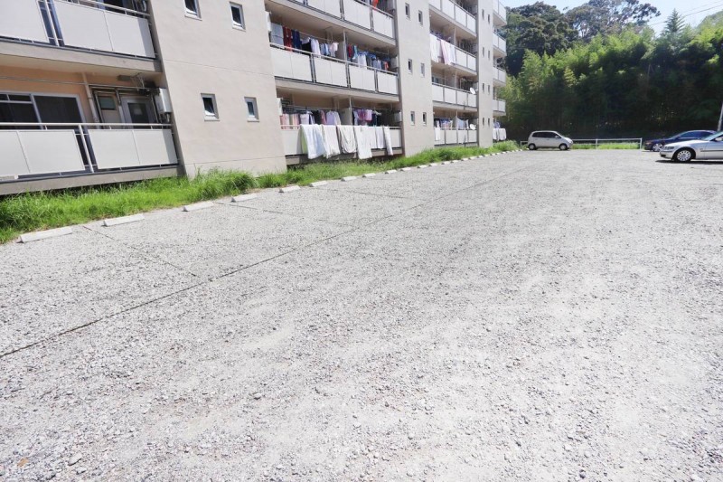 ビレッジハウス馬場平1号棟のその他写真
