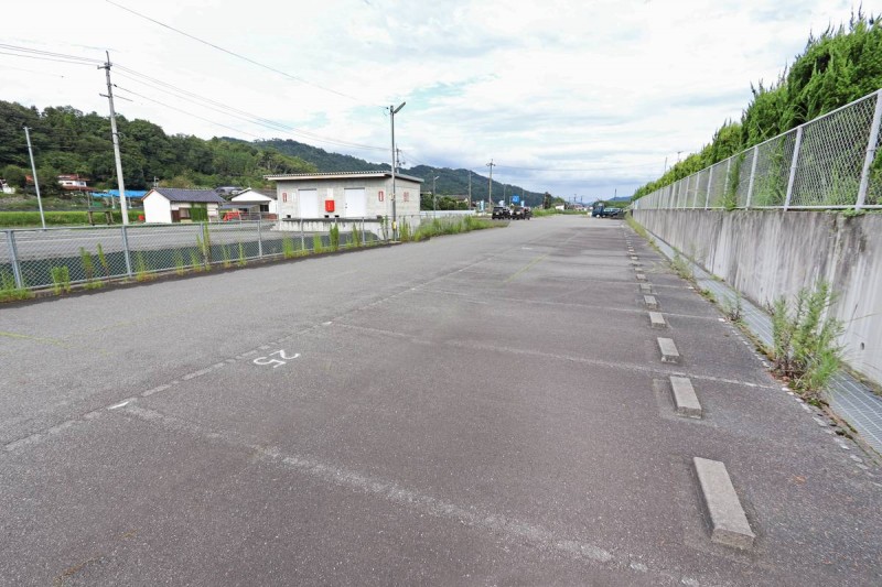 ビレッジハウスだいわ2号棟のその他写真