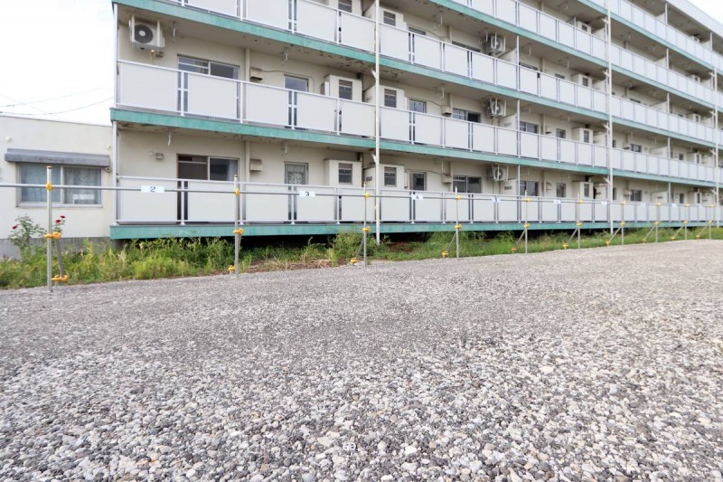 ビレッジハウス浜の町1号棟のその他写真