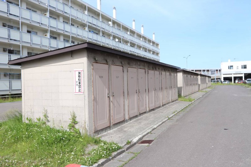 ビレッジハウス潮見ヶ丘1号棟のその他写真