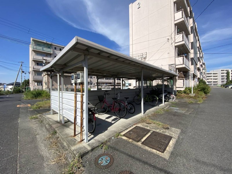 ビレッジハウス額原4号棟のその他写真