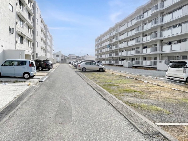 ビレッジハウス長池1号棟のその他写真