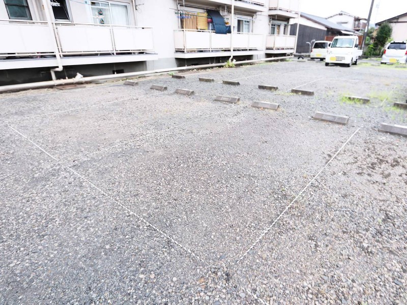 ビレッジハウス福田II4号棟のその他写真