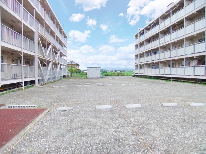 ビレッジハウス大村4号棟のその他写真