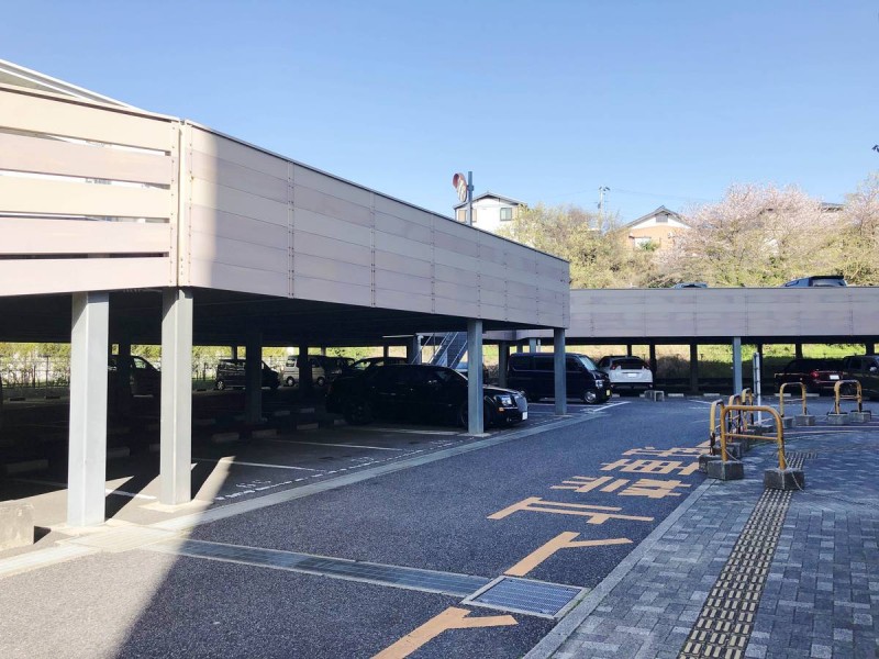 ビレッジハウス京ヶ峰タワー1号棟のその他写真