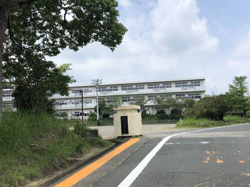ビレッジハウス下西郷1号棟の周辺写真