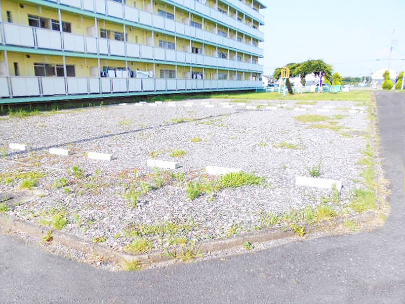 ビレッジハウス巣南町西2号棟のその他写真