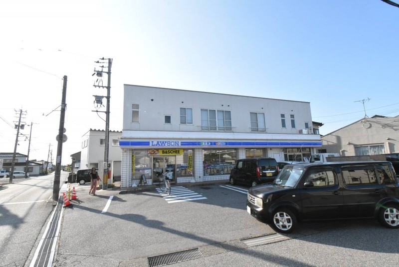 ビレッジハウス宮成1号棟の周辺写真
