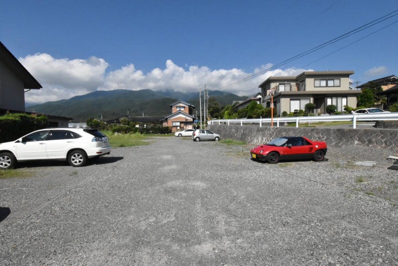 ビレッジハウス西春近1号棟のその他写真
