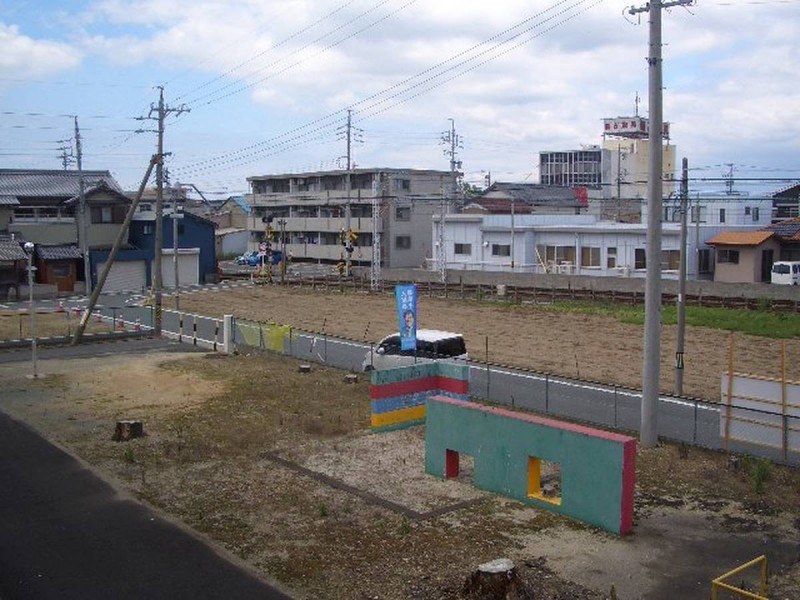 ビレッジハウス中条1号棟の内装写真