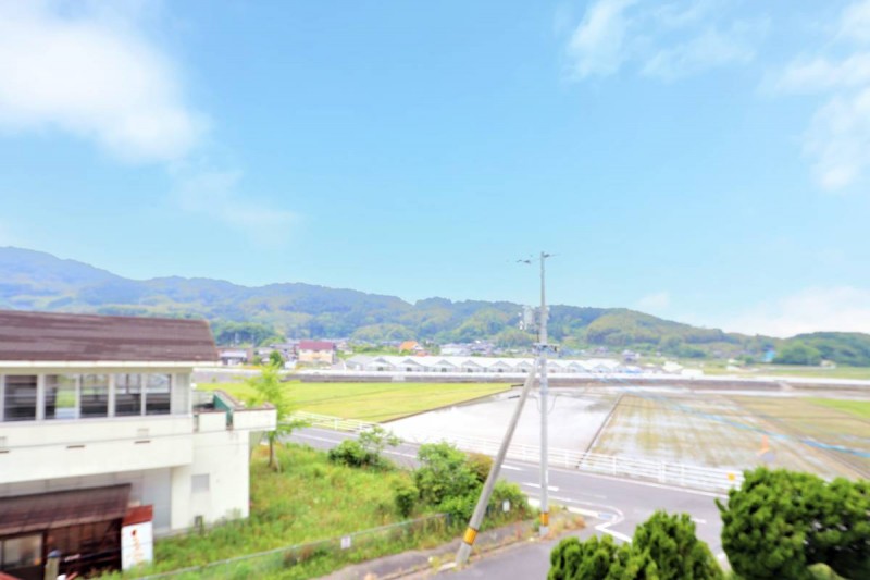 ビレッジハウス田島2号棟の内装写真