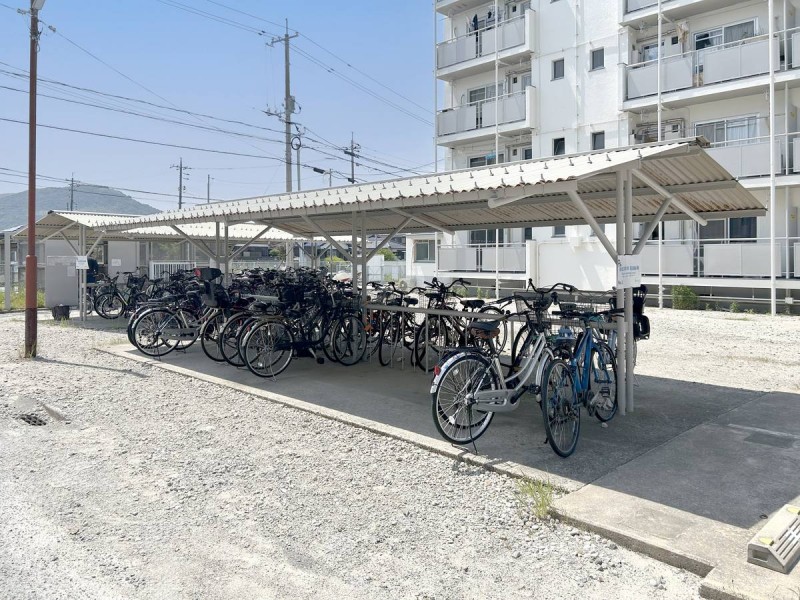 ビレッジハウス田島2号棟のその他写真