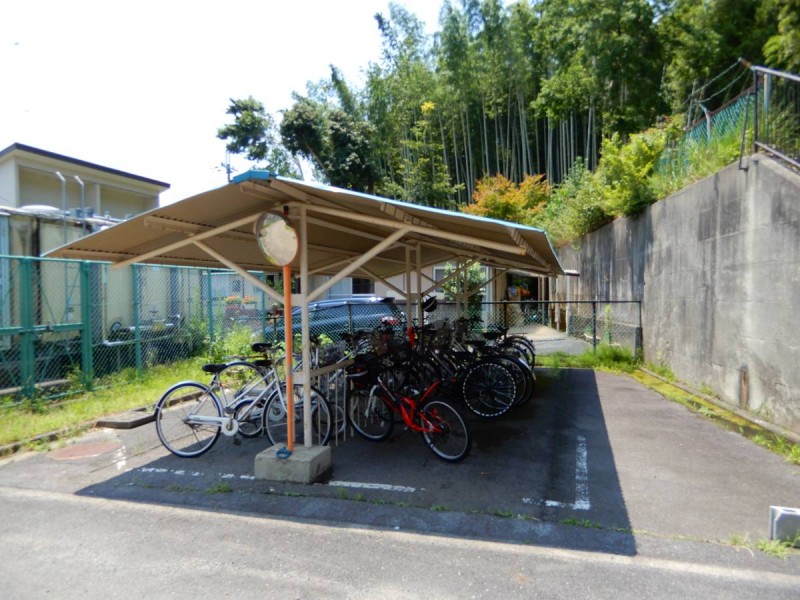 ビレッジハウス宮内1号棟のその他写真