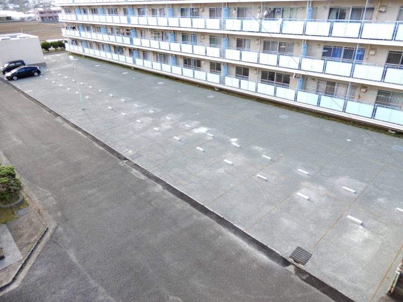 ビレッジハウス直方3号棟のその他写真