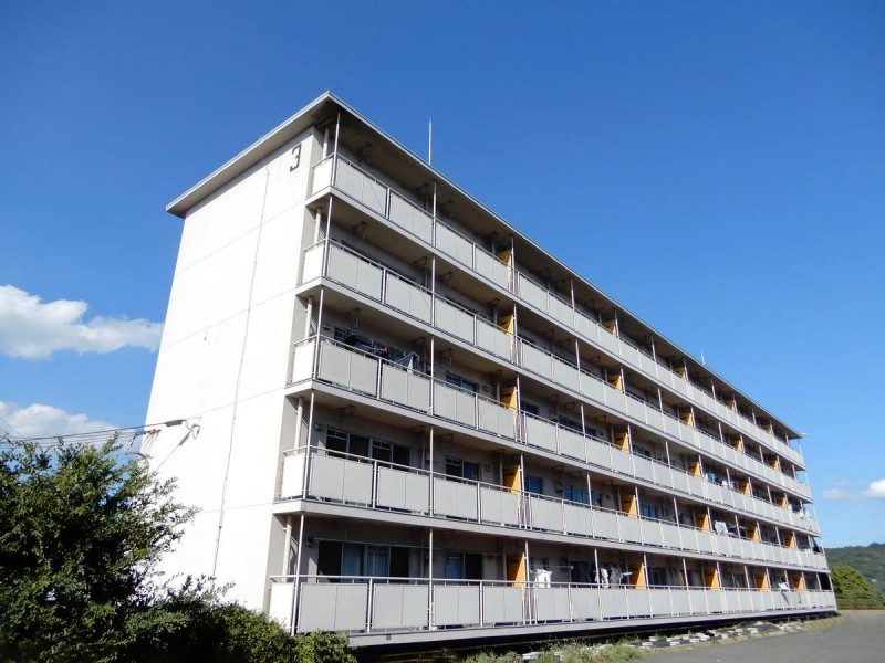 ビレッジハウス塩生4号棟