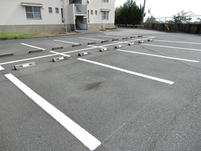 ビレッジハウス塩生4号棟のその他写真