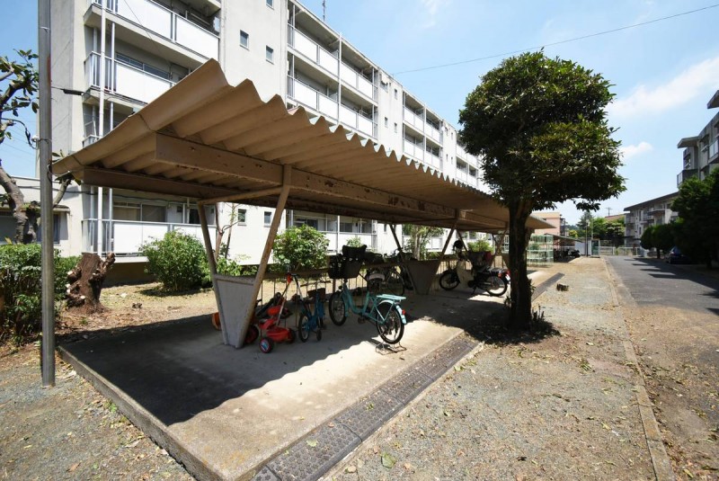 ビレッジハウス毛呂山1号棟のその他写真