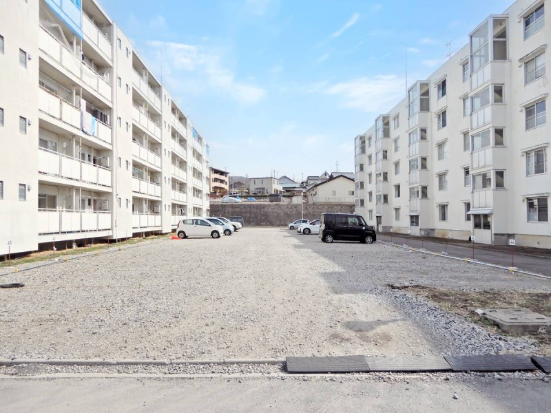 ビレッジハウス向田2号棟のその他写真