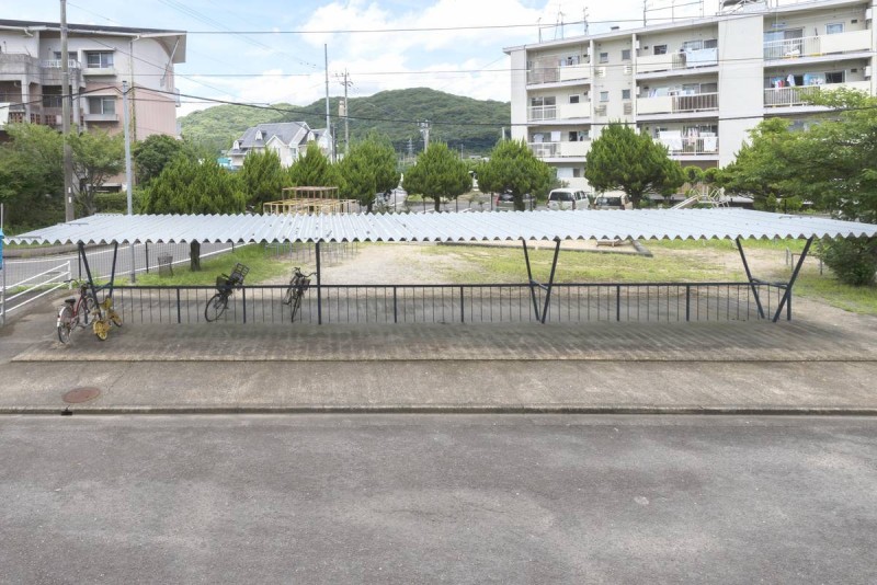 ビレッジハウス栗面1号棟のその他写真