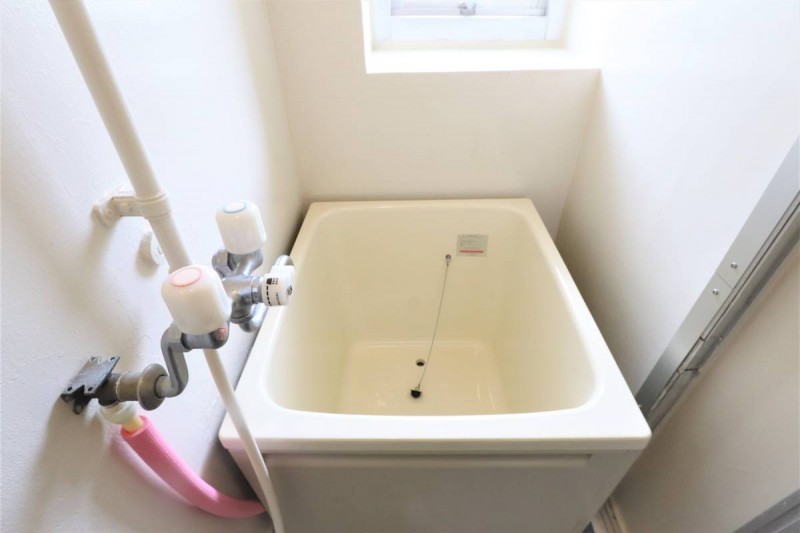 ビレッジハウス沼小柳5号棟の内装写真