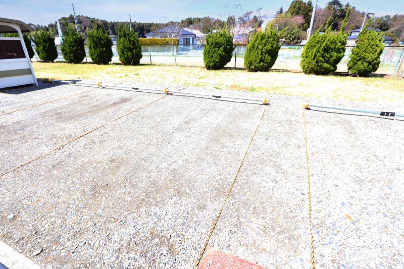 ビレッジハウス河南1号棟のその他写真