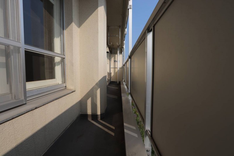 ビレッジハウス栗沢1号棟の内装写真