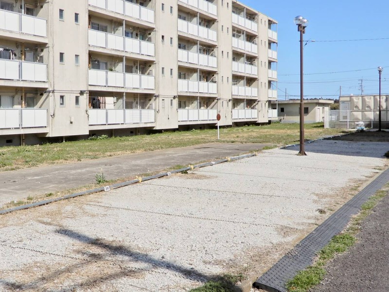ビレッジハウス大野8号棟のその他写真