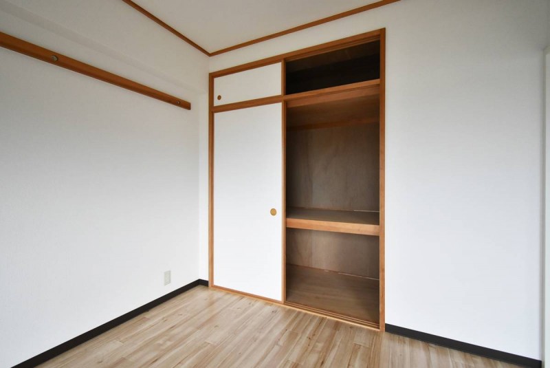 ビレッジハウス東松山タワー1号棟の内装写真