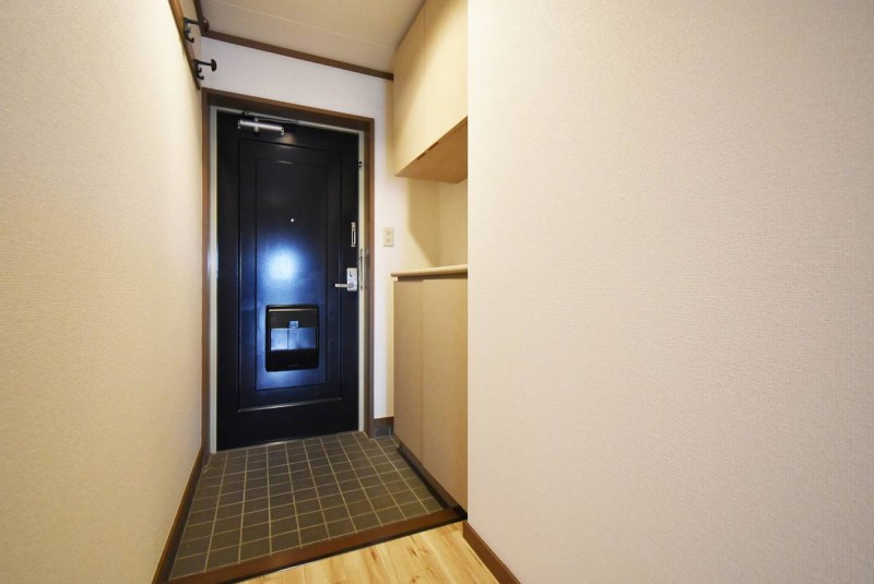 ビレッジハウス東松山タワー1号棟の内装写真