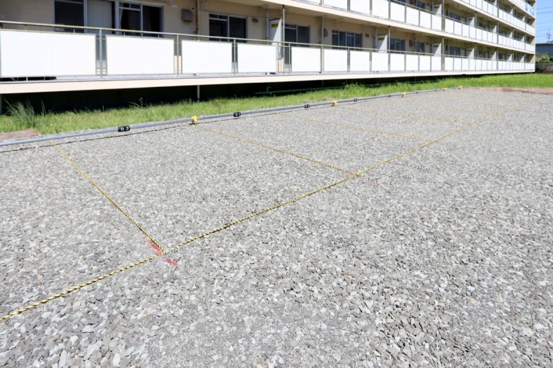 ビレッジハウス釈迦内2号棟のその他写真