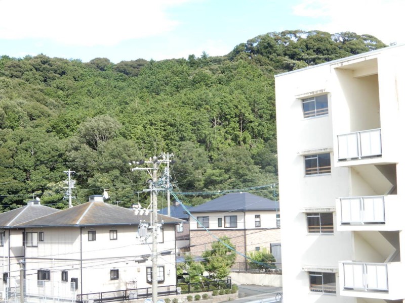 ビレッジハウス細江第二2号棟の内装写真