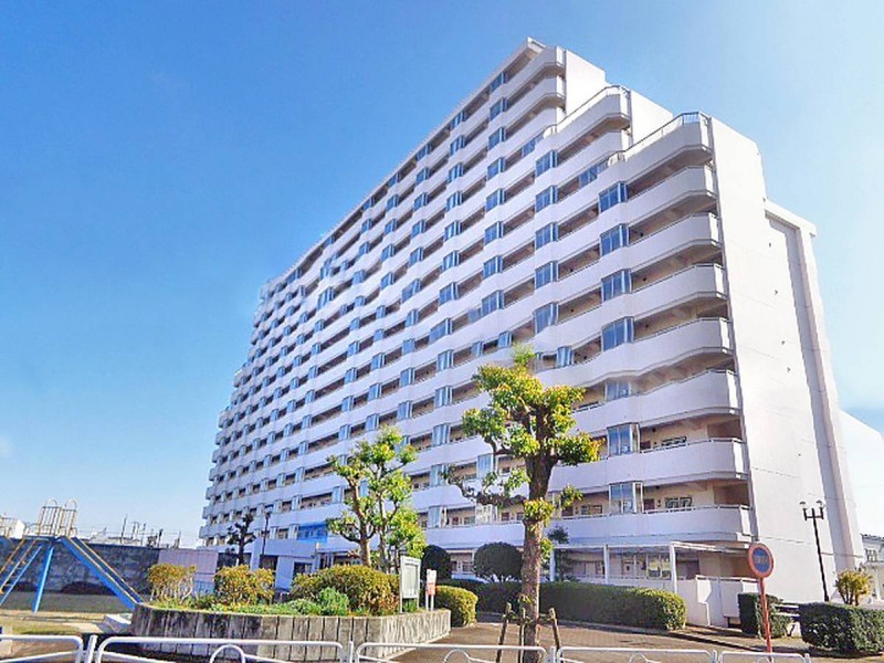 ビレッジハウス笠寺タワー1号棟