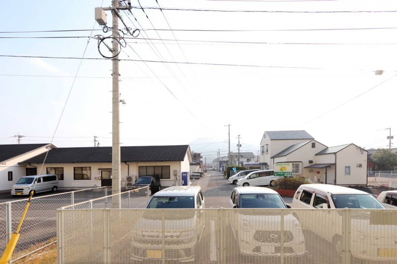 ビレッジハウス伊万里1号棟の内装写真