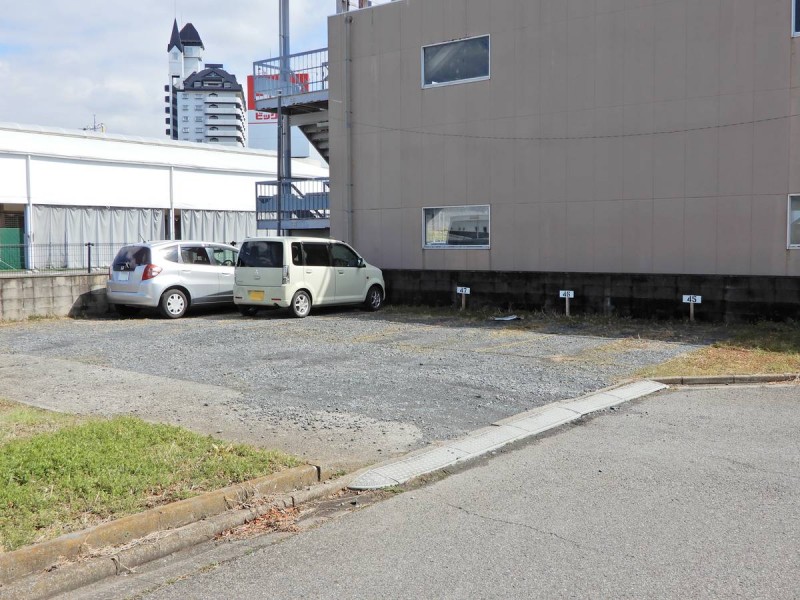 ビレッジハウス足利朝倉2号棟のその他写真