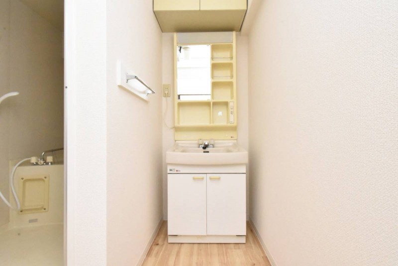 ビレッジハウス千種4号棟の内装写真