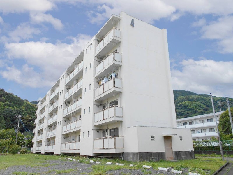 ビレッジハウス小島3号棟