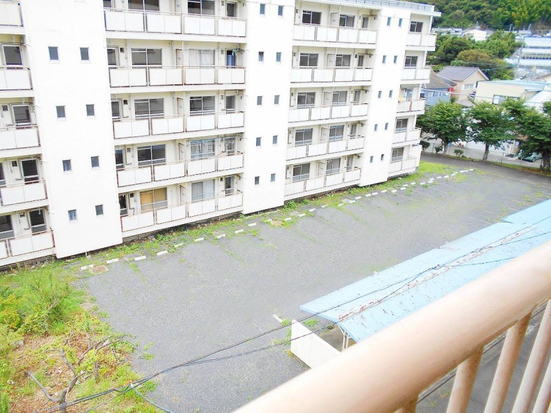 ビレッジハウス小島3号棟のその他写真