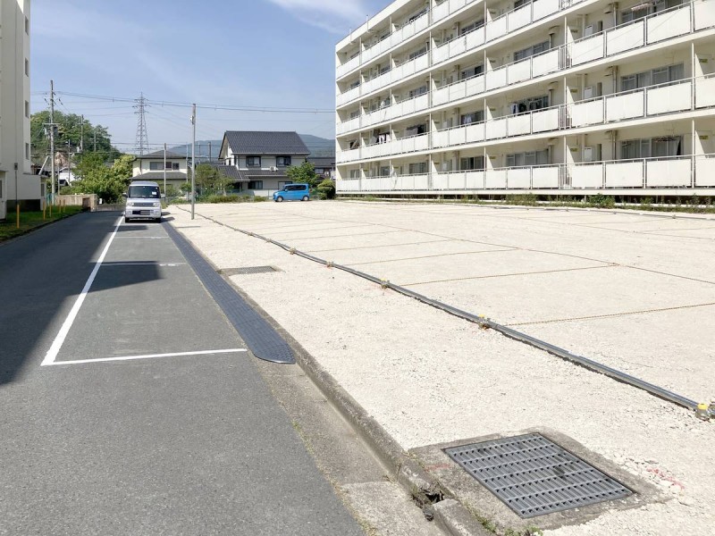 ビレッジハウス下陰第二1号棟のその他写真