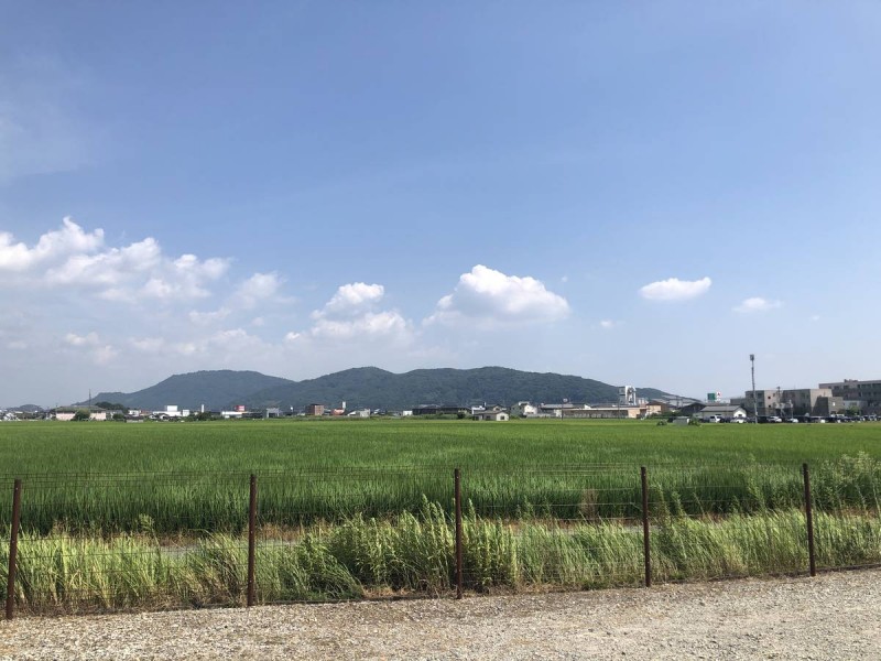 ビレッジハウス真備第二1号棟の内装写真