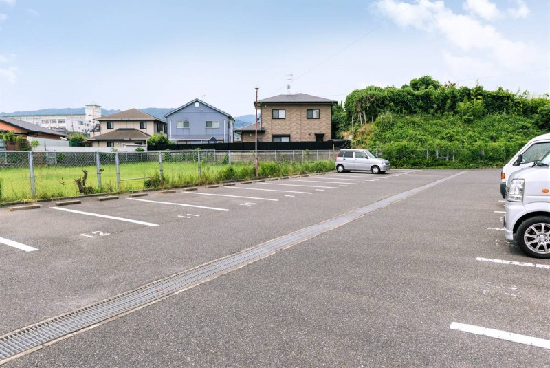 ビレッジハウス若松1号棟のその他写真