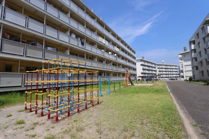 ビレッジハウス福田本町2号棟のその他写真