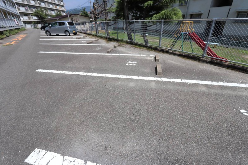 ビレッジハウス福田本町2号棟のその他写真