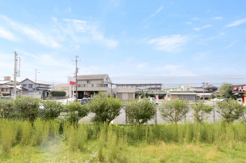 ビレッジハウス吉井II1号棟の内装写真