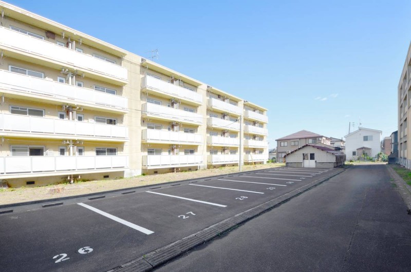 ビレッジハウス宝地2号棟のその他写真