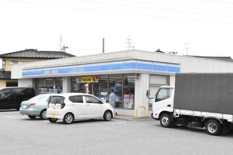 ビレッジハウス荒川2号棟の周辺写真