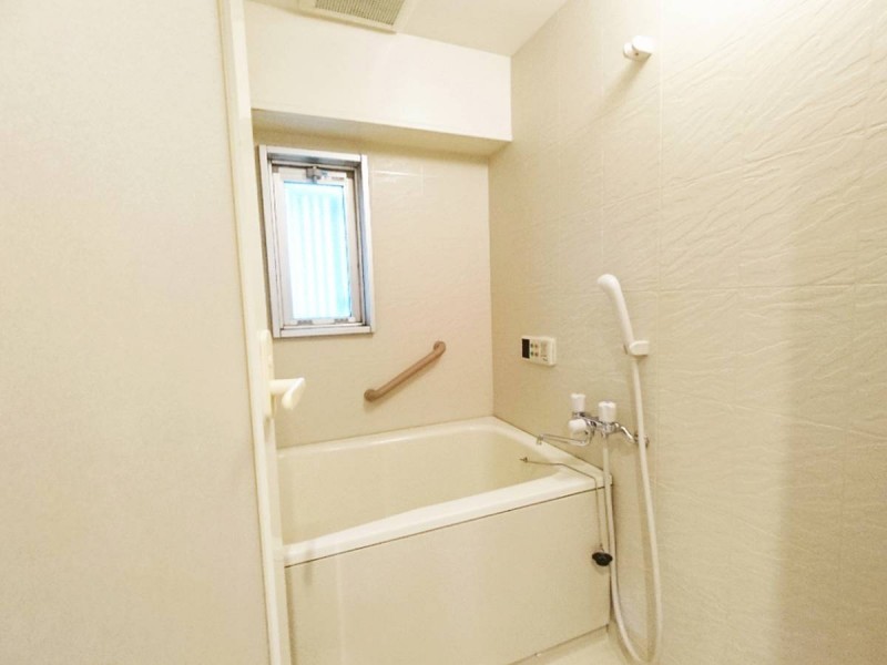 ビレッジハウス厨川2号棟の内装写真