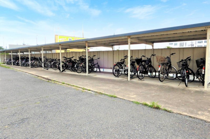 ビレッジハウス厨川2号棟のその他写真
