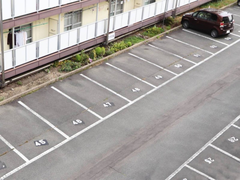 ビレッジハウス厨川2号棟のその他写真